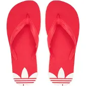 Adidas Originals Zehentrenner Adi Sun Thongs JQ2497 Rot 42