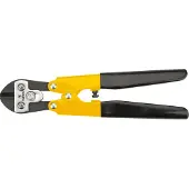 Topex Stabschere 210 mm Schnittdurchmesser 4 mm - T 01A117