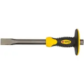 Topex Meißel 03A171 19mm 300mm Chrom-Vanadium-Stahl