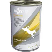 Trovet Urinary Struvite ASD Nassfutter Hund