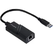 Lanberg NC-1000-01, Schwarz, 38 g, 1 Stück(e), 0,15 m
