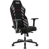 Quersus 360 Drehbürostuhl Vaos 3 AUDI Sonderedition
