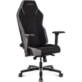 Quersus 360 Vaos 3.1 Titanium Grey Bürodrehstuhl