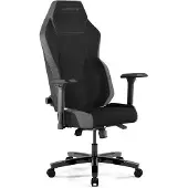 Quersus 360 Vaos 3.5 Onyx Black Bürodrehstuhl