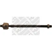 MAPCO 49091 Axialgelenk Spurstange für FIAT Strada Pickup (178) Vorne Links Vorne Rechts