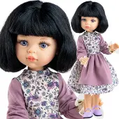 Paola Reina Prächtige spanische Puppe, 32 cm, 04868