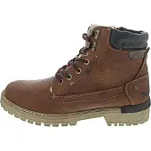 Mustang 4142602307 (43/cognac)
