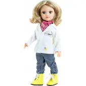 Paola Reina Spanische Puppe 32 cm Pilar Mateo 04702