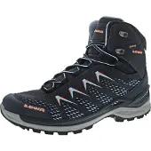 Lowa Innox Pro GTX MID Damen Wanderschuhe blau EU 38