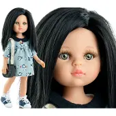 Paola Reina Baby-Puppe Maria 32 cm