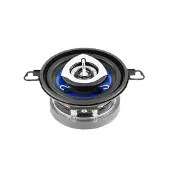 Peiying 60W Auto-Lautsprecher PY-AQ352C