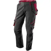 Neo Tools Damen Arbeitshose NEO 40 (L)