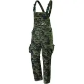 Neo Tools Arbeitslatzhose camouflage NEO 50 (M)
