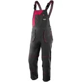 GRUPA TOPEX Damen Arbeitslatzhose NEO 36 (S)