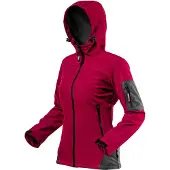 GRUPA TOPEX Damen Softshell Jacke NEO 38 (M)