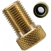 Effetto Mariposa Adapter Presta/Schrader (x5)
