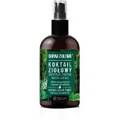 Barwa Color - Herbal cocktail for hair loss and very weakened 95ml