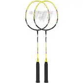 Wish Badminton racket set Wish Fusiontec 777K