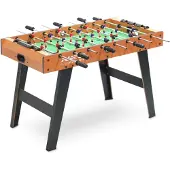 Neo-Sport Großer Tisch für Tischfußball - NS-444