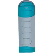 NILS CAMP sleeping bag NC2008 grey-green