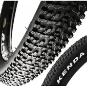Kenda K1153 Fahrradreifen 26X1.95 Fast Cube