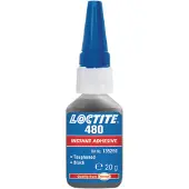 Loctite 480 Prism Instant Adhesive 20gr Kleber