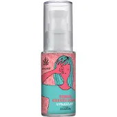Joanna Nice Herb Smoothing Hair Serum Pure Herb 30Ml