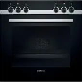 Siemens Backofen HE510ABS2, Edelstahl
