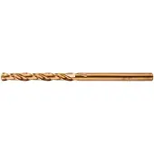 GRUPA TOPEX HSS-Co Metall-Bohrer, 4,2 mm