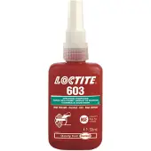 Loctite Fügeverbindung