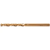 GRUPA TOPEX Wiertła do metalu HSS-Co 1.5mm, 5szt. 57H012