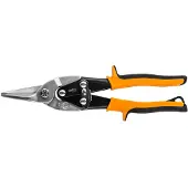 Neo Tools 250 mm gerade Blechschere