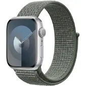 Crong Nylon – Sportarmband für Apple Watch 42