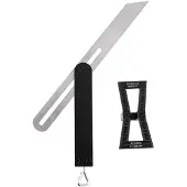 GRUPA TOPEX Winkel (einstellbarer Winkel)