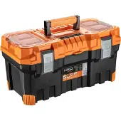 Neo 22" Werkzeugkasten mit Organizern