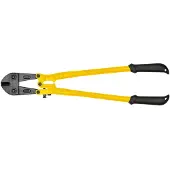 Topex Bar shears 600mm cutting diameter 10mm CRV 01A124