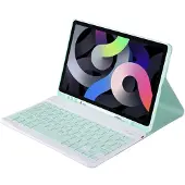 EtuiTab Tastaturhülle für SAMSUNG GALAXY TAB S6 LITE 10.4