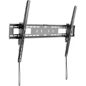 Krüger&Matz Wandhalterung für 60-100 Zoll LED-Fernseher (vertikale Einstellung)