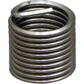 Volkel Gevindindsats M12-1,75X1,5D - (100 stk.)