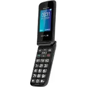 Krüger&Matz Simple 931 Seniorenhandy mit Dual-Display, SOS-Taste und 4G-Unterstützung