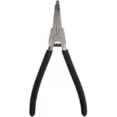 Ks Tools 115.0991, Chrom-Vanadium-Stahl, 210 mm