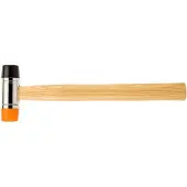 Neo Tools - Neo - Rückstoßfreier Hammer - 250gr, 28mm - EU -