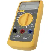 Topex Universeller elektronischer Zähler