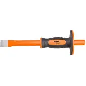Neo Tools Meißel mit Schoner 22 x 19 x 300 mm