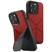 Uniq Transforma Iphone 13 Pro Max 6.7 Coral Handyhülle