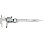 Neo Tools Digital-Messschieber 150 mm, 75-011