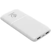 Rebeltec Powerbank P10 10W 10000mAh weiss
