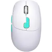 Defender Wireless Mouse Nitta MM -307 WHITE 1600DPI
