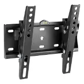 Krüger&Matz TV-Wandhalterung Kruger&Matz 23" - 42" 30kg neigbar