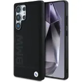 BMW Bmhcs25lsllbk Samsung Galaxy S25 Ultra Handyhülle